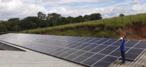 Instalação de Energia Solar em Salto Instalação de Energia Solar em Salto